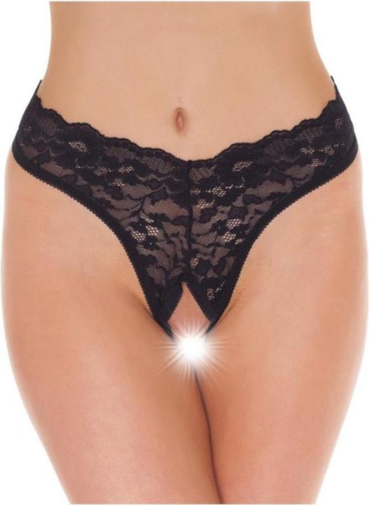 Produktbild Rimba Offener String "Erica" (S, L)