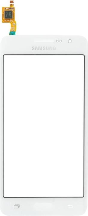 Produktbild Samsung Galaxy Grand Prime 4G G531F Touch weiss (Display, Galaxy Grand Prime)