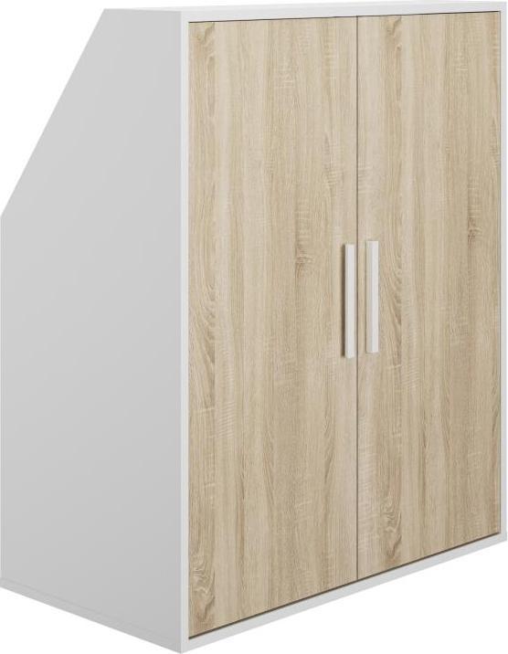 Actual product image Vente-unique Adezio (91.5 x 50 x 110 cm)