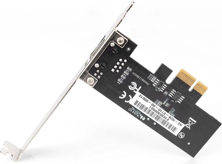 Image du produit Digitus DN-10135 (Mini PCI Express)