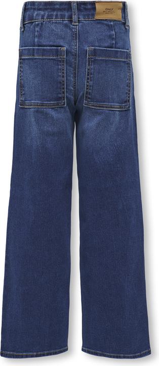 Produktbild Only Kogsylvie Clean Wde Leg Dnm Bj13964 Noos (128)