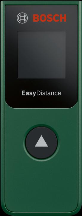 Actual product image Bosch Home & Garden EasyDistance 20 (20 m, 635 nm)