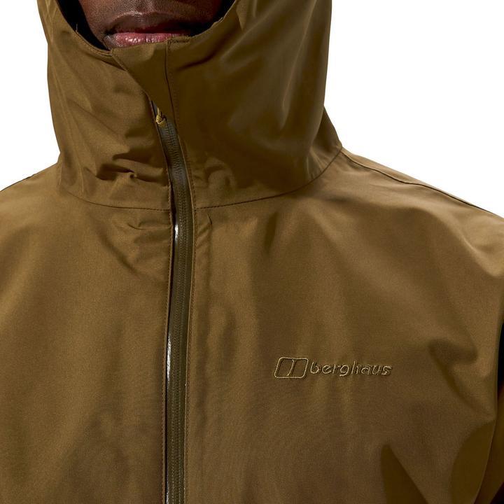 Produktbild Berghaus Wasserdichte Bramblfell InterActive Gore-Tex Jacket (M)