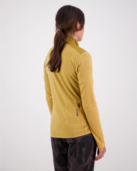 Immagine prodotto Mons Royale Maglia a vento Redwood Donna (L)