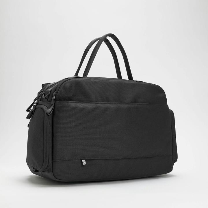 Image du produit Incase A.R.C. Duffel - Noir (40 l)
