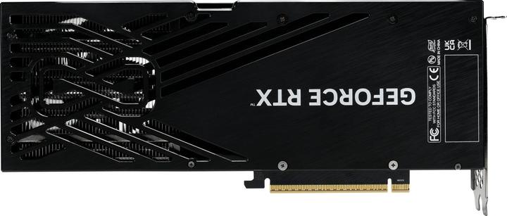 Immagine prodotto Gainward GeForce RTX 5070 Python III (12 GB)