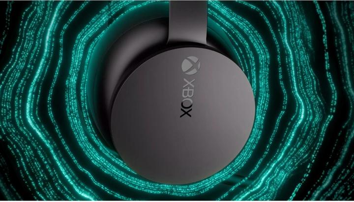 Produktbild Microsoft Xbox Wireless Headset (Kabellos)