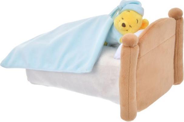Produktbild Disney Winnie the Pooh Tücherbox