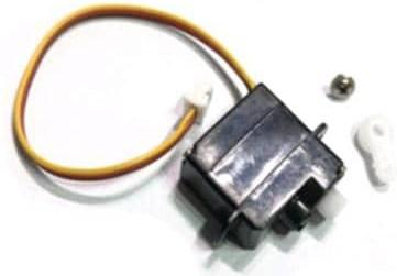 Produktbild Amewi Servo AFX4 / AFX4 XP