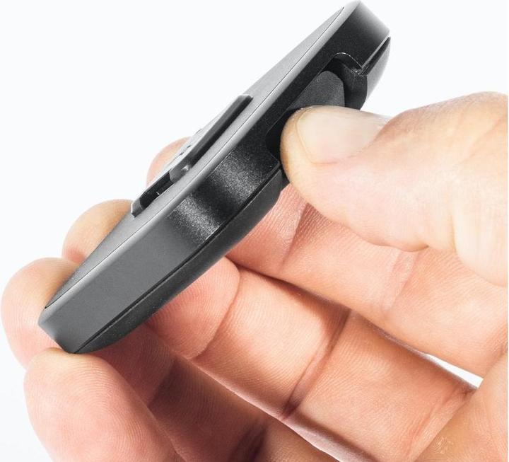 Actual product image Peak Design Out Front Bike Mount V2