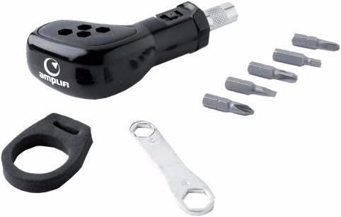 Actual product image Amplifi Smart Tool (Snowboard holder)