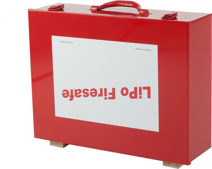 OEM LiPo Firesafe Type 02 (45 cm, 38 cm)