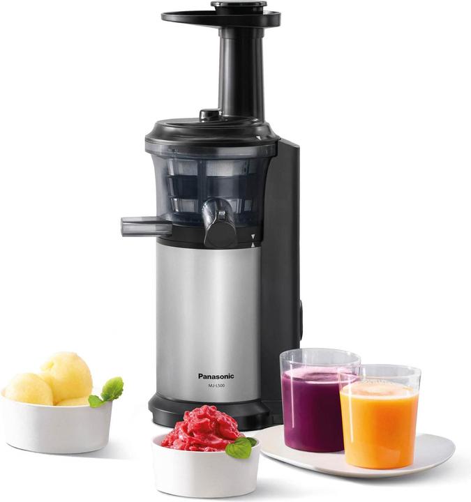 Immagine prodotto Panasonic Mj-L500sxe