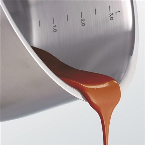 Produktbild Fissler Kochtopf orig.profi col. 20cm (20 cm, Kochtopf, Edelstahl)