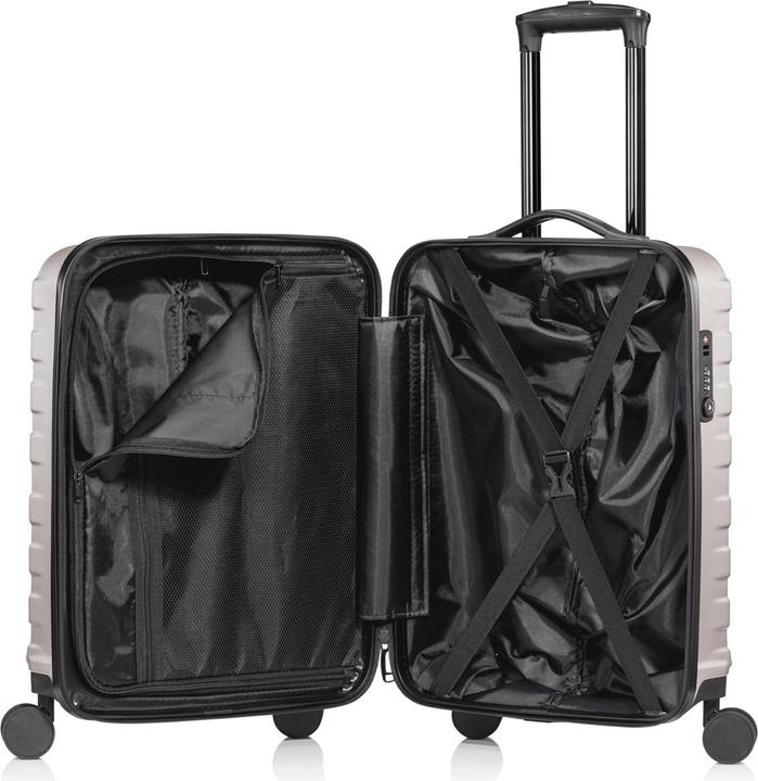 Produktbild Pack Easy Kosmo (44 l, Handgepäck (bis 50l))