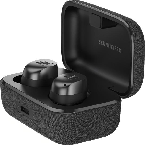 Actual product image Sennheiser Momentum True Wireless 4 (ANC, 7 h, Wireless)