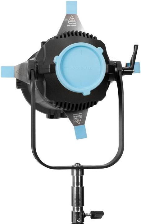 Produktbild Nanlite Projektionsaufsatz mit 19° Linse (Bowens Mount) (Diverse)