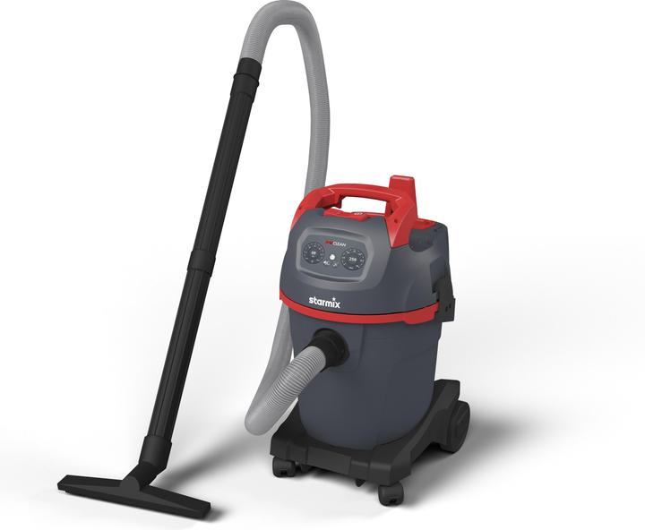 starmix All-purpose vacuum cleaner coarse dirt accessory uClean1432ST (Wet dry vacuum cleaner)