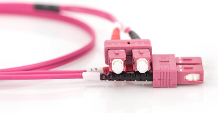 Produktbild Digitus LWL-Kabel (CAT7, 2 m)