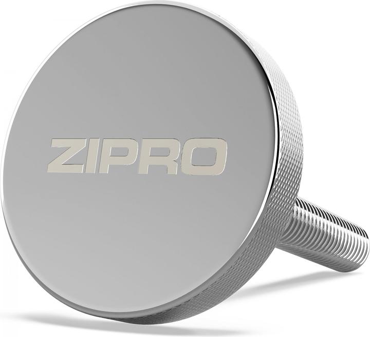 Produktbild Zipro Square Gewichtsklemmbolzen
