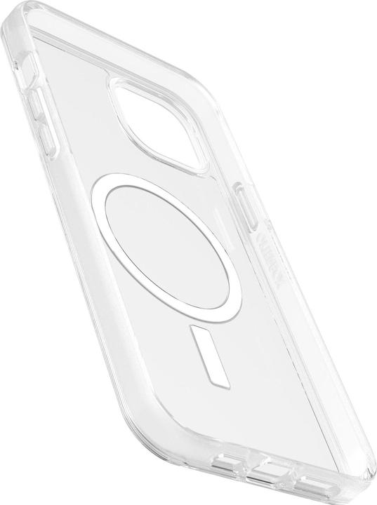 Actual product image OtterBox Symmetry mit MagSafe (Apple iPhone 15 Plus, Apple iPhone 14 Plus)