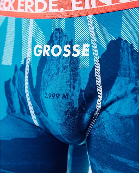 Image du produit Ein schöner Fleck Erde Grosse Zinne (XL)