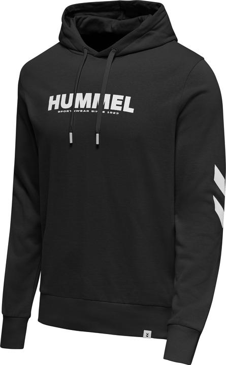 Image du produit hummel Hoodie Logo Legacy (XS)
