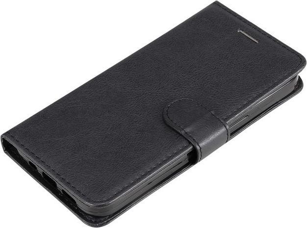 Image du produit MU Classic Classic II série couverture de livre en cuir (Oppo A58 4G)