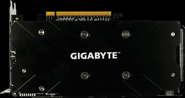 Produktbild Gigabyte Radeon RX 580 Gaming (8 GB)