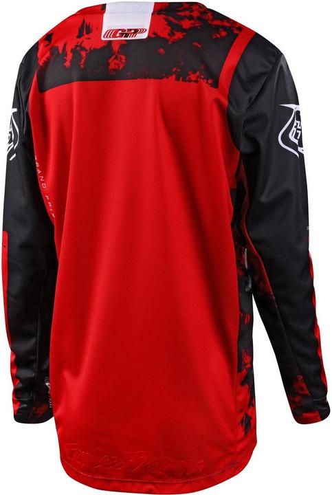 Image du produit Troy Lee Designs Youth GP Jersey - Astro (L)