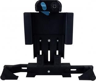 Produktbild Gamber-Johnson 7160-1299-10, Tablet/UMPC, Passive Halterung, Indoor, Schwarz