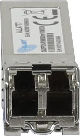 Immagine prodotto Allnet modulo switch all4777 sfp28-25gb-sr 25gbit multimodale fino a 100m non codificato. (24 Porti)