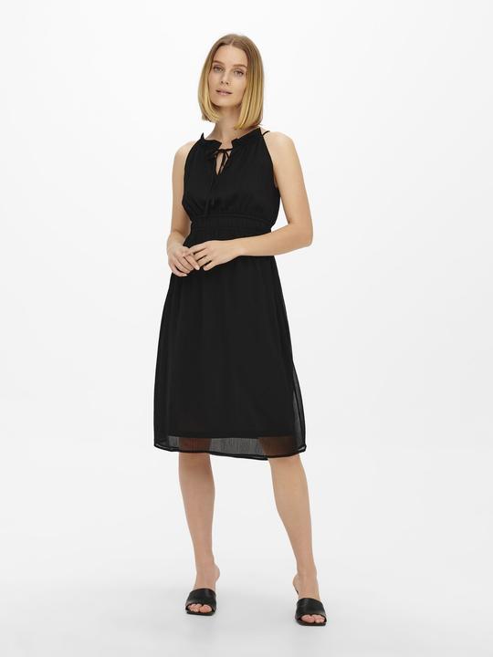 Actual product image JdY Knee length halter dress (XS)