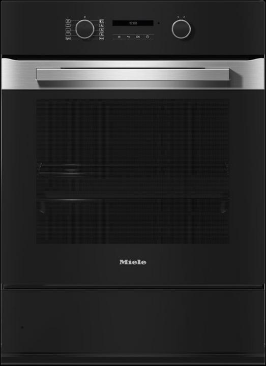 Stainless steel/CleanSteel