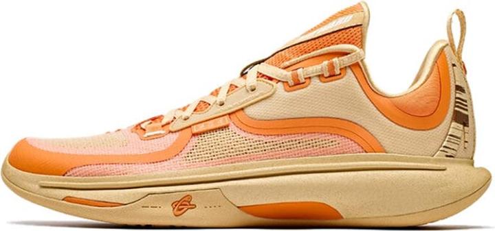 Anta Gordon Hayward GH5 Terra-Cotta Warriors