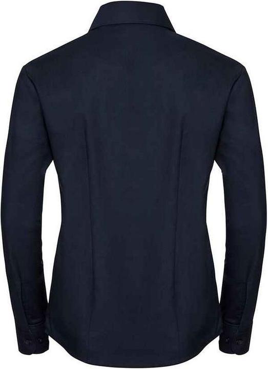 Immagine prodotto Russell Camicia Facile Manutenzione Manica Lunga Donna (XS)