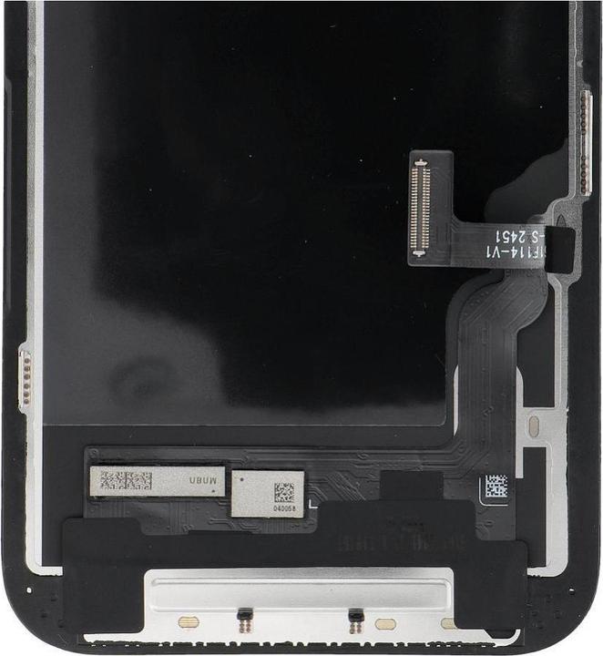 Actual product image OEM LCD display! ZY LCD Display for IPHONE 13 FFHD-900p Incell (Change IC) (Display, iPhone 13)