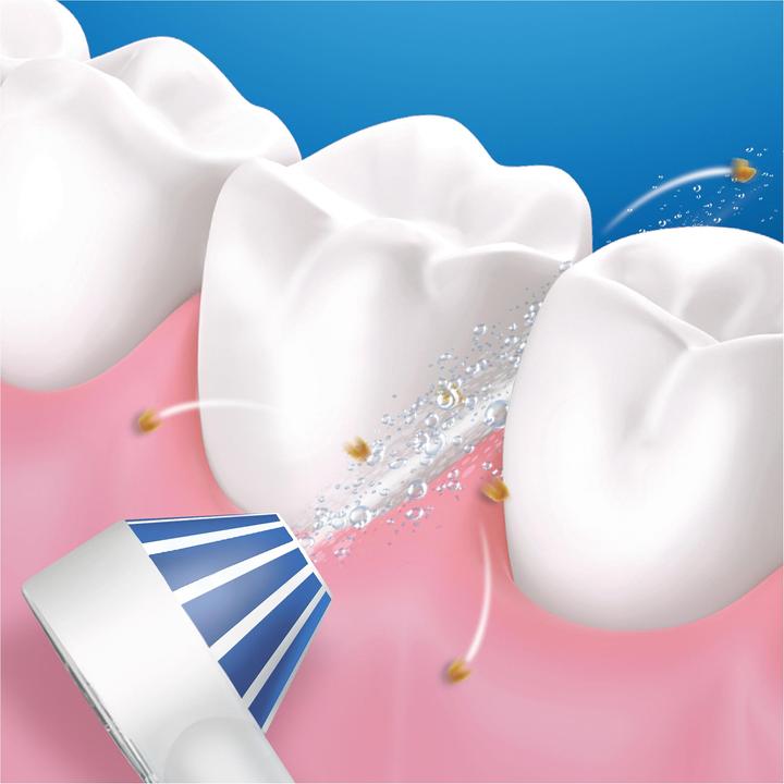 Actual product image Oral-B AquaCare 4