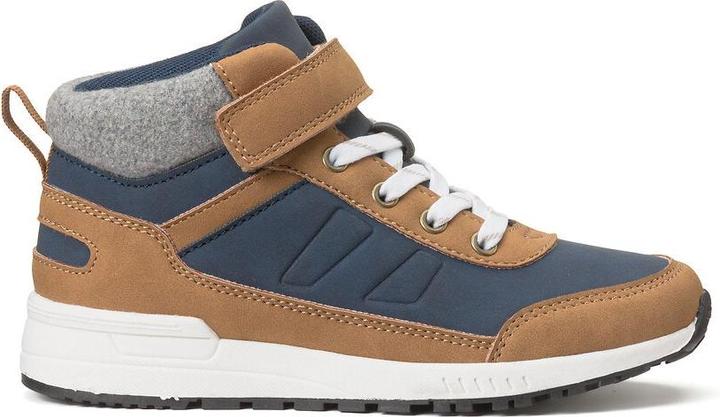 Produktbild La Redoute Collections High-Top-Sneakers (39)
