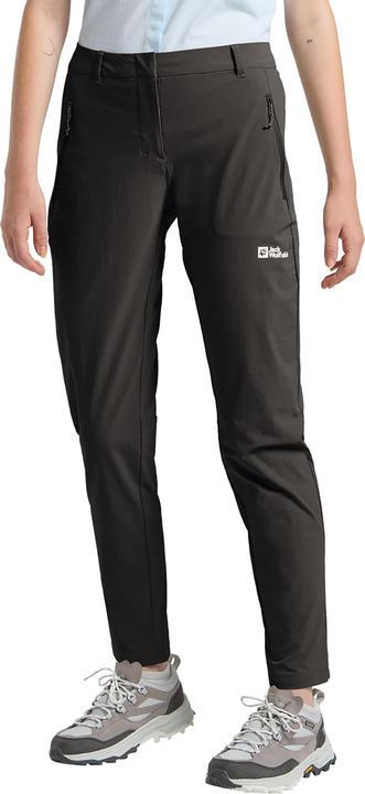 Actual product image Jack Wolfskin Hikeout Pants W (M, L)