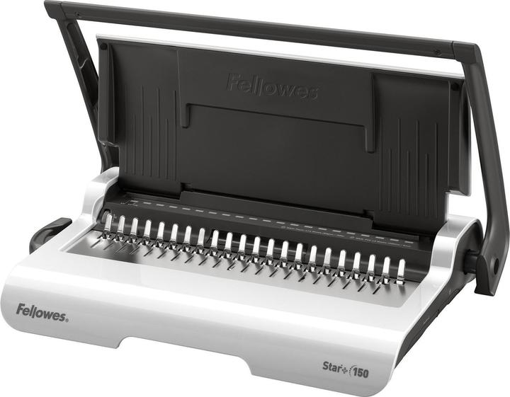 Image du produit Fellowes Étoile+ 150 (Reliure en plastique)