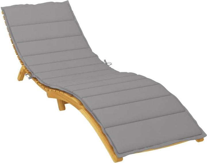 Produktbild VidaXL Hayder (200 x 50 x 3 cm)