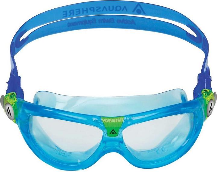 Produktbild Aqua Sphere Seal 2 Schwimmbrille (One Size)