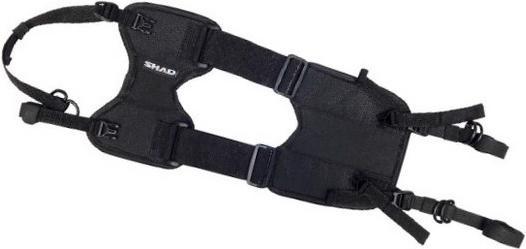 Image du produit Shad SL35B/SL23B/SL20F/SL12M