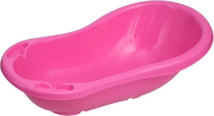 Actual product image Lorelli Baby bath tray storage compartments 84cm