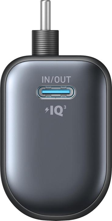 Produktbild Anker Nano (5000 mAh, 18 W, 22.50 Wh)