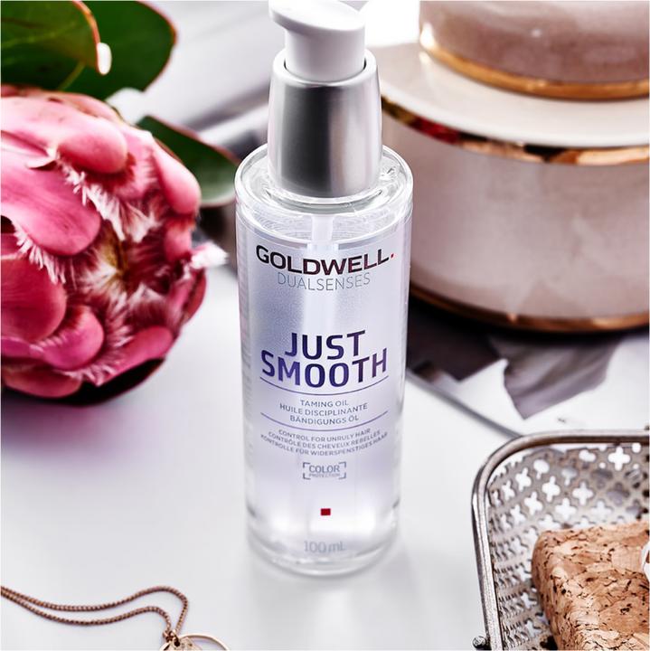 Produktbild Goldwell Just Smooth (100 ml)