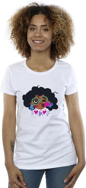 Produktbild Disney Encanto Mirabel Kiss TShirt (L)