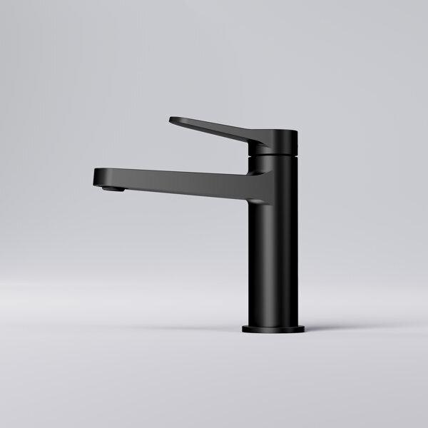 Actual product image Steinberg Series 340 basin mixer, projection 126mm, without drain set