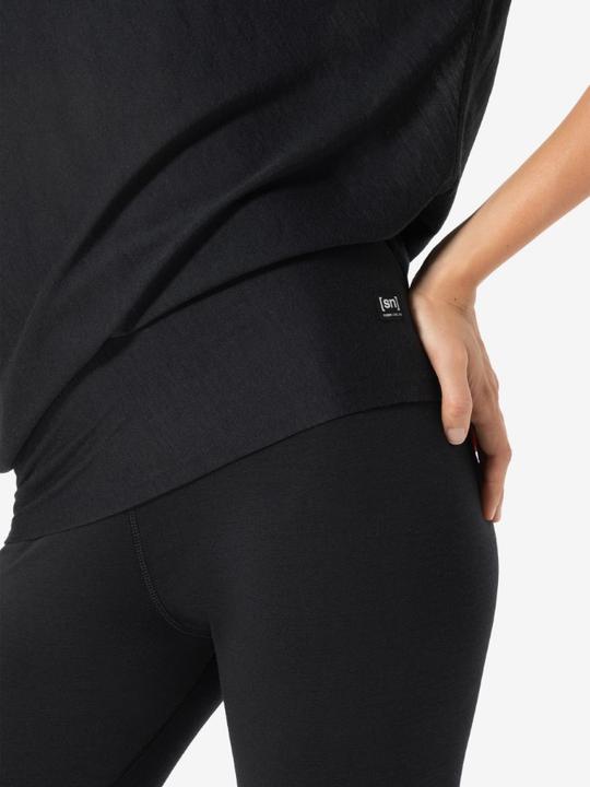 Immagine prodotto Super Natural W Yoga Tee Sciolto (XL)